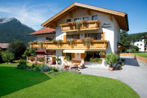 Gästehaus Wanker, Ehrwald, Österreich